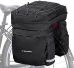 Gep&auml;cktr&auml;gertasche Fahrradtasche Tasche f&uuml;r Fahrrad Wozinsky