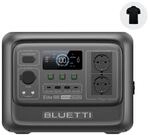 Elite 100 V2 Tragbarer Powerstation 1024Wh leiser Generator f&uuml;r Camping , Reise