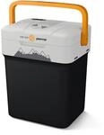 Elektrische K&uuml;hlbox Peme Ice-on Essential 26L Tragbare Auto und Camping 12/230v