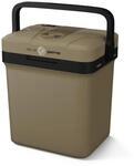 Elektrische K&uuml;hlbox Peme Ice-on Essential 23L Tragbare Auto und Camping 12/230v
