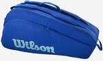 Tennistasche - Ultra v5 Tour 12er blau