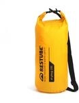 Drybag by Restube | Wasserdichter Trockensack mit Schultergurt
