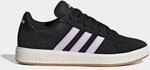 ADIDAS Sneaker Damen - Grand Court 00s schwarz