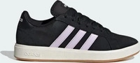Adidas 8967931, ADIDAS Sneaker Damen - Grand Court 00s schwarz