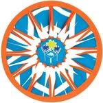 Wurfscheibe Neopren Disc 2.0 Discgolf Unisex