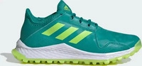 Adidas 8966927, Kinder Feldhockeyschuhe - Youngstar ADIDAS gr&uuml;n