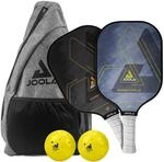 Pickleball-Set Essentials Pickleball Unisex