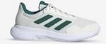Herren Tennisschuhe Multicourt - Gamespec weiss/gr&uuml;n