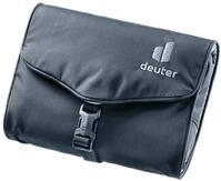 Kulturbeutel - Wash Bag I - aufh&auml;ngbar, mit Rei&szlig;verschlussf&auml;chern