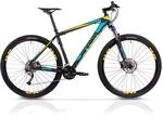 Herren 29 Zoll Mountainbike MB.2930 MTB Hardtail Fahrrad 27 Gang Shimano ALIVIO