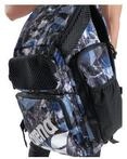 Arena One Go Rucksack 45L Multicolor