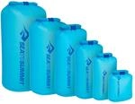 Trockensack Ultra-Sil Dry Bag blue atoll