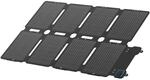 Tragbares Solarpanel ANKER SOLIX PS100X, 100 W f&uuml;r C1000X/C800X/C300X (0% MwSt)