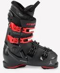 Skischuhe Herren - Atomic Hawx Magna 100&nbsp;HV schwarz/rot