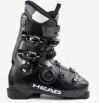 Skischuhe Herren - Edge 100 BOA HV Head schwarz