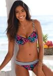 Damen Venice Beach Bikini-Hose &raquo;Summer&laquo;