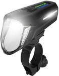 FISCHER LED-Akku Frontlicht 110 Lux