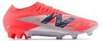 Damen/Herren Fu&szlig;ballschuhe - Furon Team FG v8 rot