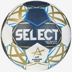 Handball Gr&ouml;&szlig;e&nbsp;1 - Champions League 25/26 Replica blau/gold