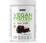 Proteinpulver Vegan 750&nbsp;g Schokolade