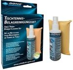 Reinigungsset f&uuml;r Tischtennis-Schl&auml;gerbelege Tischtennis Unisex