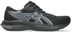 Strassenlaufschuhe Herren - ASICS Patriot 14 - Black/Metropolis