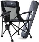 Campingstuhl CLOUD SIT+