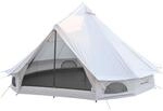 Camping Zelt - Tipi Kuopio 500 Protect- recyceltes Oxford-Zeltmaterial