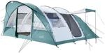 Tunnelzelt - Egersund 7 XL Sleeper Protect - nachtschwarz Schlafkabine