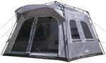 Pop Up Campingzelt Hognes 4 Protect Quick-Start - 4 Personen - Moskitonetz