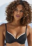 Damen B&uuml;gel-Bikini-Top