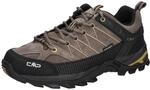 CMP Herren Trekking Schuhe Rigel LOW 3Q13247