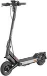 E-Scooter Navee S60 mit dt. Stra&szlig;enzulassung