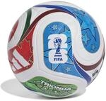 Fu&szlig;ball Gr&ouml;&szlig;e 5 - adidas FIFA Fu&szlig;ball-WM 26&trade; Trionda League Ball