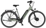 FISCHER City E-Bike CITA 2403 ACTIVE - gr&uuml;n, 28 Zoll, RH 43 cm, 459 Wh
