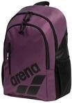 Arena All Set Rucksack 30L Violett