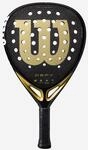 Padelschl&auml;ger Erwachsene Wilson - Defy V1&nbsp;25