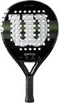 Wilson Optix V1 Black Padel 2