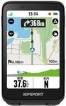 Fahrradcomputer mit GPS IGPSPORT BiNavi