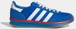 ADIDAS Fitnessschuhe Sneaker Herren - Run 70's 2.0 blau