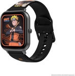 Abyx Fit Touch 3 Naruto Edition &ndash; Exklusives Smartwatch-Modell Naruto