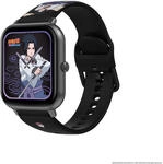Abyx Fit Touch 3 Naruto Edition &ndash; Exklusives Smartwatch-Modell Sasuke
