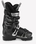 Skischuhe Damen - Salomon Delta 80 HV schwarz