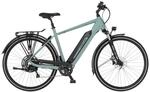 FISCHER Trekking E-Bike VIATOR 2.1 ACTIVE - gr&uuml;n, RH 55 cm, 459 Wh