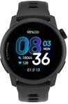 Pace&nbsp;4 GPS Uhr grau