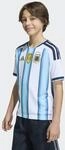 Kinder Fu&szlig;balltrikot - Argentinien Heim 2026