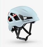 Kletterhelm Bergsteigerhelm ‒ Edge wei&szlig;/rot