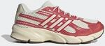 ADIDAS Fitnessschuhe Sneaker Damen - Technochaos 2000 rot