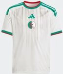 Kinder Fu&szlig;ball Trikot - adidas Algerien Heimtrikot 2026