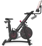 Magnetisches Heimfahrrad YESOUL G1MP, 21,5" LED-FHD, 100 Widerstandsstufen